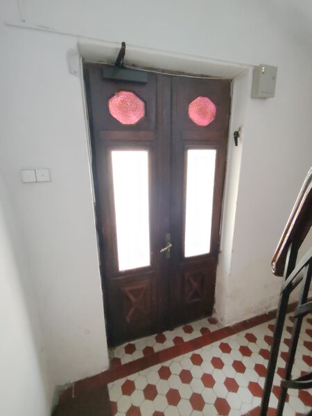 Cotroceni, Davila apartament 4 camere in vila