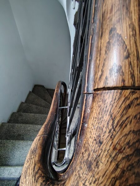 Cotroceni, Davila apartament 4 camere in vila